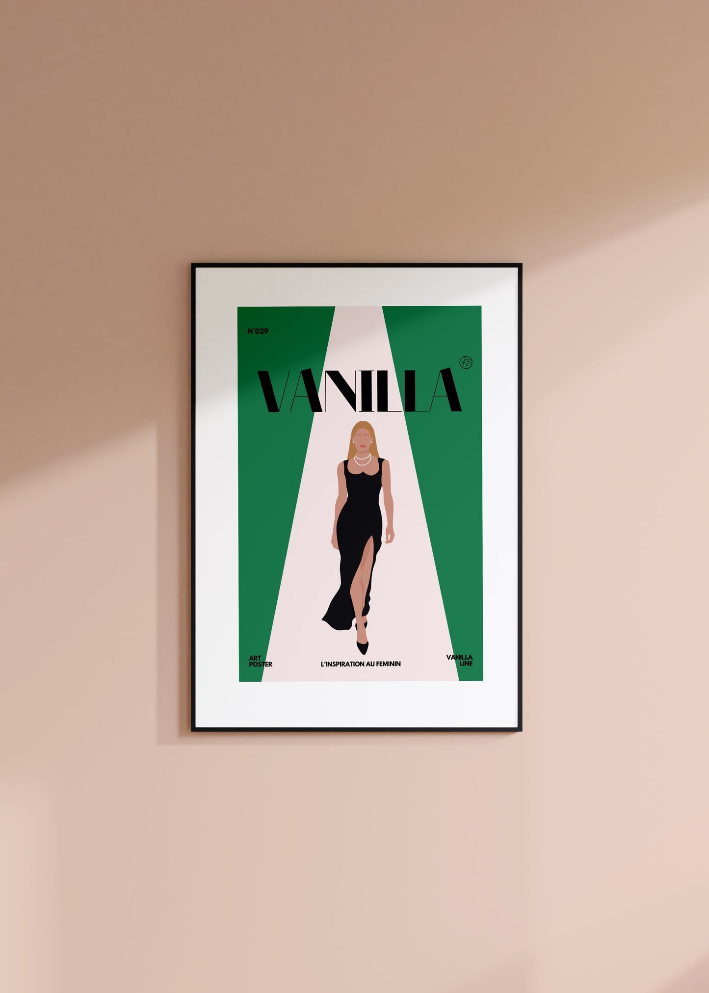 Balade aux Tuileries - Poster n°29