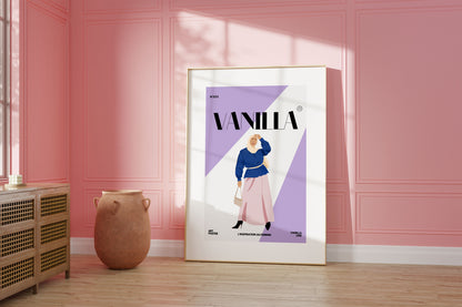 Harmonieuse - Poster n° 22