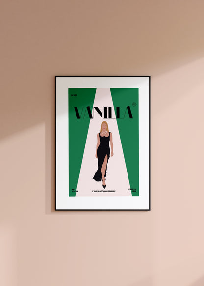 Balade aux Tuileries - Poster n°29
