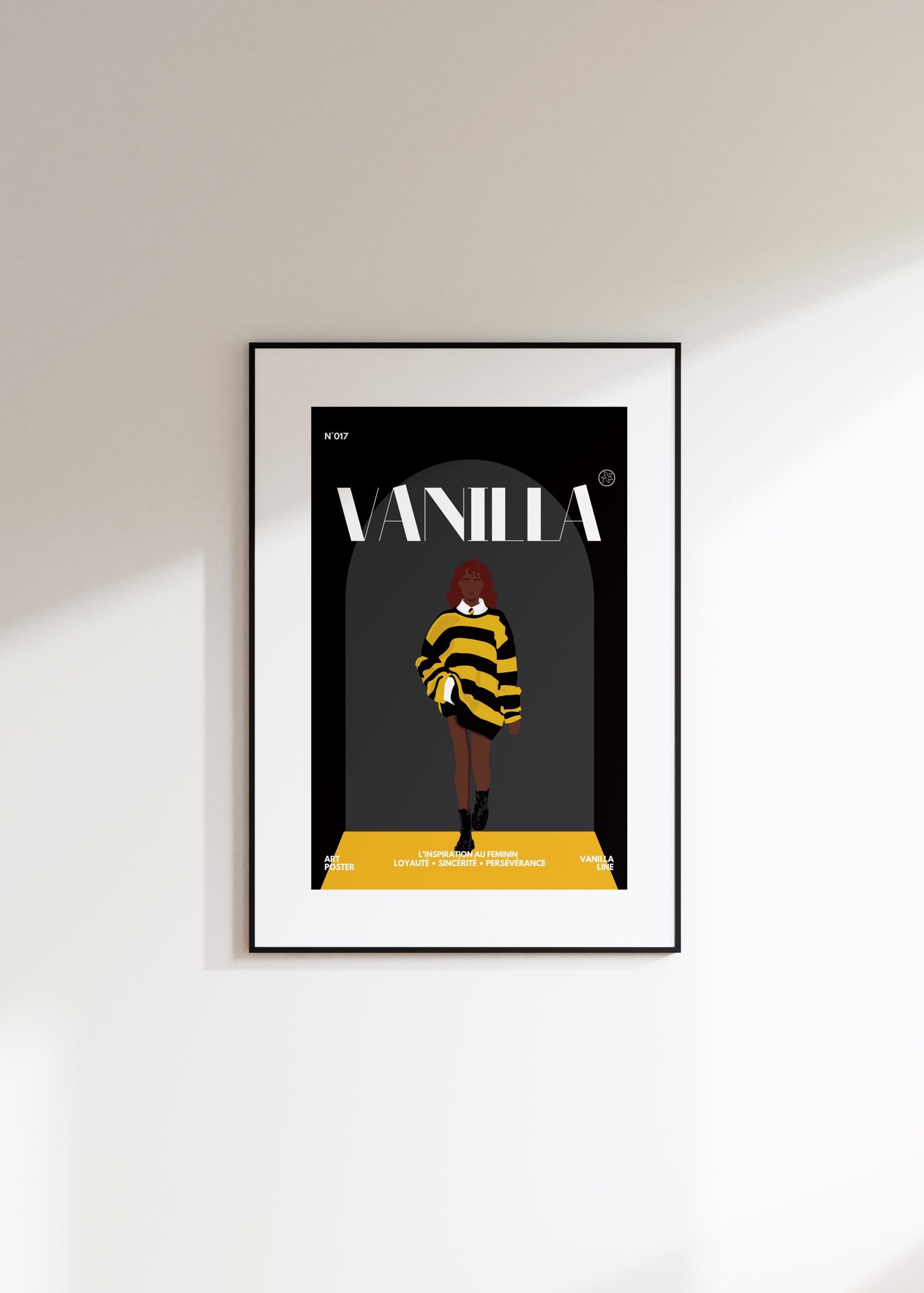 Queen Bee - Poster n°17