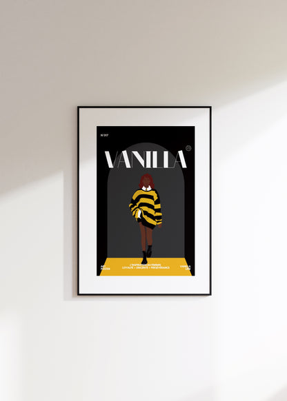 Queen Bee - Poster n°17