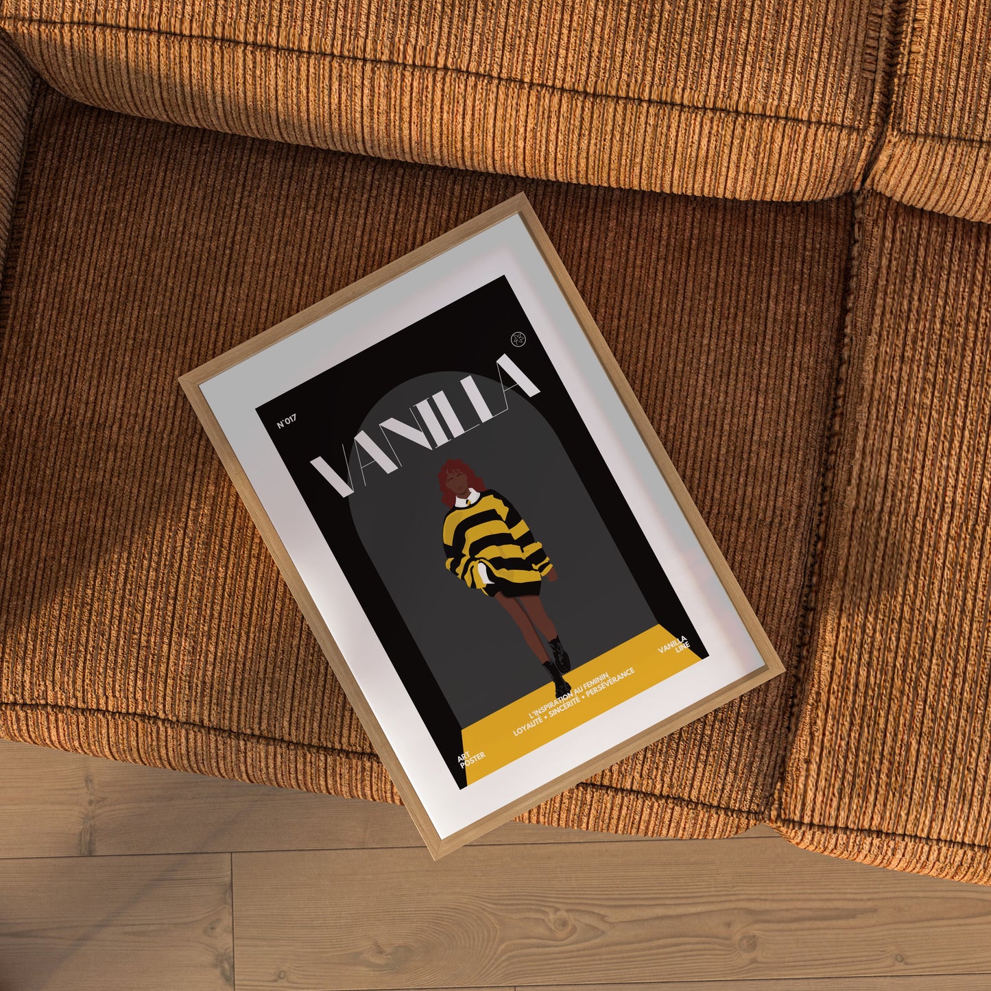 Queen Bee - Poster n°17